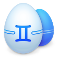 Gemini 2 icon